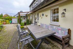 Familienidylle in Wuppertal: Freistehend, modernisiert & mit eigenem Gartenparadies – Die vollständige Adresse der Immobilie erhältst du vom Anbieter., 42281 Barmen, Wuppertal – Vorschaubild 2