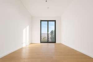 Lichtdurchflutete 2-Zimmer-Wohnung im Neubau mit Terrasse und Parkettboden – Die vollständige Adresse der Immobilie erhältst du vom Anbieter., 10785 Tiergarten, Berlin – Vorschaubild 13