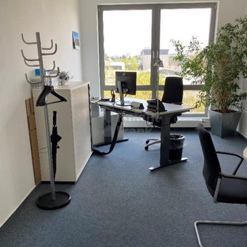 Büroräumlichkeiten in Darmstadt