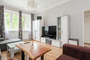 Modernisierte 2-Zimmer Wohnung am Insulaner – Die vollständige Adresse der Immobilie erhältst du vom Anbieter., 12169 Steglitz, Berlin – Vorschaubild 4