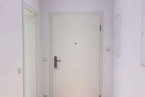 Stilvoll sanierte 1-Zimmer-Wohnung in Toplage der List – Erstbezug mit Balkon & neuer Einbauküche – Die vollständige Adresse der Immobilie erhältst du vom Anbieter., 30161 List, Hannover – Vorschaubild 4
