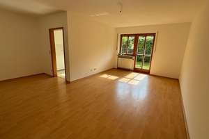 Charmante 2-Zimmer-Erdgeschosswohnung mit Blick auf die Regen!  – Bayerwaldstraße 35, 93059 Steinweg-Pfaffenstein, Regensburg – Vorschaubild 3