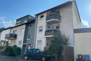 Leverkusen - IDEAL FÜR SINGLES - EIGENTUMSWOHNUNG  -