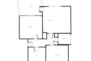 Miet mich - praktische 3-Zimmer-Wohnung – Isernhagener Str. 61, 30163 Vahrenwald, Hannover – Vorschaubild 2