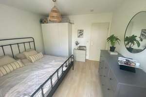Schöne 3,5-Raumwohnung mit West-Balkon, Einbauküche und Garage nahe des Gervinusparks – Die vollständige Adresse der Immobilie erhältst du vom Anbieter., 45144 Frohnhausen, Essen – Vorschaubild 8