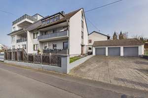 Attraktives Anlage-Doppel in Koblenz-Arenberg
Zwei gepflegte Mehrfamilienhäuser als Paketverkauf! – 56077 Arenberg, Koblenz – Vorschaubild 4