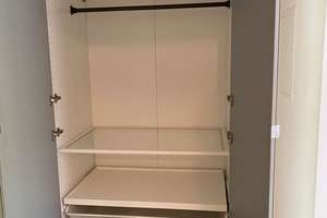 Innenstadtnahes, modernisiertes Apartment mit großem Balkon, Einbauküche, neuem Bad, Tiefgarage,... – Gasselstiege 48, 48159 Uppenberg, Münster – Vorschaubild 26