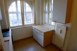 2-Zi-Wohnung im gepflegten Altbau – Neuhäuserstraße 5, 86154 Augsburg – Vorschaubild 3