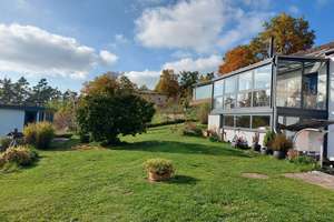 Einfamilienhaus mit  traumhaftem Ausblick  – Die vollständige Adresse der Immobilie erhältst du vom Anbieter., 92277 Hohenburg – Vorschaubild 12