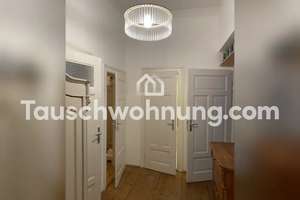 Tauschwohnung: 3 Raum und 1 Raum im gleichen Haus gegen 4 Raumwohnung – Die vollständige Adresse der Immobilie erhältst du vom Anbieter., 1097 Leipziger Vorstadt, Dresden – Vorschaubild 3