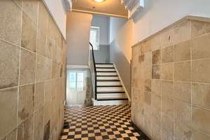 Moderne 3-Zimmer-Wohnung nach Komplettmodernisierung – Erstbezug nach Sanierung – Blücherstr. 59, 47799 Cracau, Krefeld – Vorschaubild 3