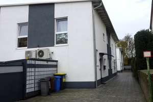 Moderne Doppelhaushälfte mit 4 Zimmern – Die vollständige Adresse der Immobilie erhältst du vom Anbieter., 65428 Rüsselsheim am Main – Vorschaubild 8