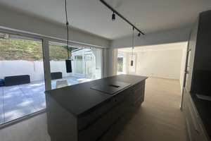 Komplett NEU RENOVIERTE 4,5-Zi-Whg. mit NEUER EINBAUKÜCHE,  Wintergarten Terrasse – Die vollständige Adresse der Immobilie erhältst du vom Anbieter., 70569 Kaltental, Stuttgart – Vorschaubild 8