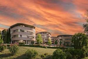 2-Zi. Wohnung - 1.OG | Neubautraum - 4living Weinsberg