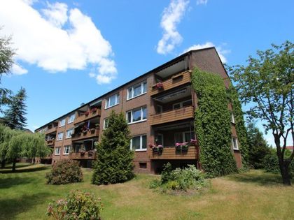 Wohnung Mieten In Luchow Immobilienscout24