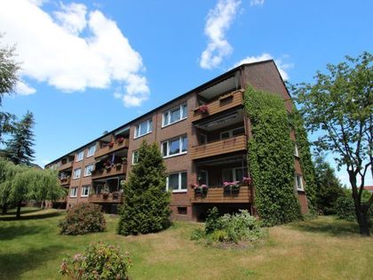 Wohnung Mieten In Luchow Immobilienscout24