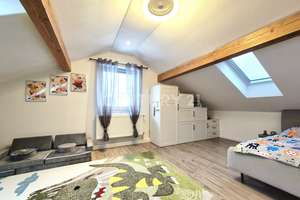 ***Ein Haus für Generationen – großzügig saniert & vielseitig nutzbar*** – Die vollständige Adresse der Immobilie erhältst du vom Anbieter., 84508 Burgkirchen an der Alz – Vorschaubild 14