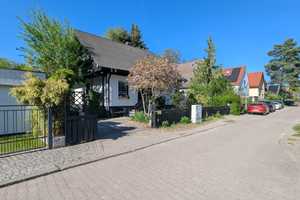 Traumhaftes Einfamilienhaus – Berlin – Vorschaubild 2