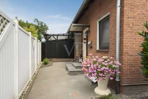Charmantes Einfamilienhaus in Bümmerstede – Die vollständige Adresse der Immobilie erhältst du vom Anbieter., 26133 Bümmerstede, Oldenburg (Oldenburg) – Vorschaubild 7