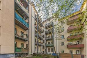 NEU: Dachgeschossflair in der Südvorstadt - mit Dachterrasse und Aufzug! – Die vollständige Adresse der Immobilie erhältst du vom Anbieter., 4275 Südvorstadt, Leipzig – Vorschaubild 8