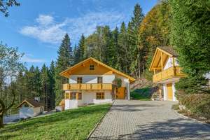 Traumhaftes Landhaus mit Ferienwohnung in Alleinlage – Ihr Rückzugsort in Viechtach! – Die vollständige Adresse der Immobilie erhältst du vom Anbieter., 94234 Viechtach – Vorschaubild 28