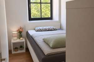 ++ Stylische 2-Zimmer-Wohnung mit Balkon & EBK in historischer Weberei ++ – Schwelmer Str. 45 Nr. 14, 42897 Lennep Nord, Remscheid – Vorschaubild 5