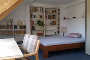 voll möblierte 2-Zimmer-Wohnung in Cottbus – Philipp-Melanchthon-Straße 49, 3050 Spremberger Vorstadt, Cottbus – Vorschaubild 15