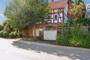 +++Schönes Einfamilienhaus mit vielseitigen Möglichkeiten in der Nähe des Edersees!+++ – Die vollständige Adresse der Immobilie erhältst du vom Anbieter., 34513 Waldeck – Vorschaubild 2
