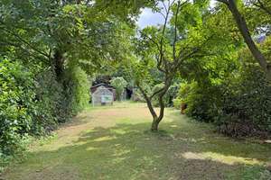 Vermietete Doppelhaushälfte mit tollem Garten zum Kauf in Bramfeld – Wentzel Dr. – 22175 Bramfeld, Hamburg – Vorschaubild 15
