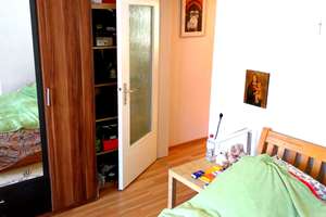 Ruhige, zentrale 2-ZKB im Herzen Unterbilks nahe Lorettostraße – 40217 Unterbilk, Düsseldorf – Vorschaubild 13