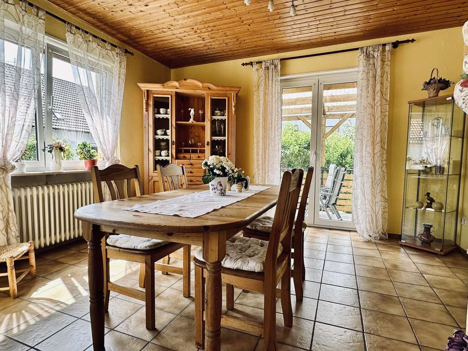 Esszimmer