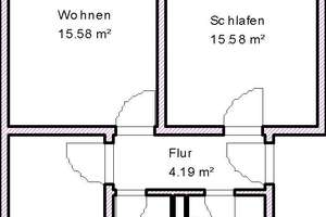 Wohnungsangebot Innsbrucker Straße 16 – Innsbrucker Straße 16, 39112 Leipziger Straße, Magdeburg – Vorschaubild 2