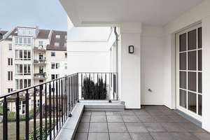 Das Deger´s! Urbanes Wohnen aus dem Hause Ralf Schmitz! – Die vollständige Adresse der Immobilie erhältst du vom Anbieter., 40235 Flingern Nord, Düsseldorf – Vorschaubild 7