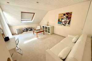Seltenes Schmied Architektenhaus mit Indoorpool auf idyllischem Waldrandgrundstück in BS-Mascherode – Die vollständige Adresse der Immobilie erhältst du vom Anbieter., 38126 Südstadt-Rautheim-Mascherode, Braunschweig – Vorschaubild 32