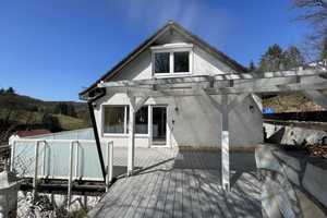 Stilvolles Einfamilienhaus mit Einliegerwohnung in ruhiger Hanglage von Schlangenbad-Wambach – Rheingau-Taunus-Kreis – Vorschaubild 3