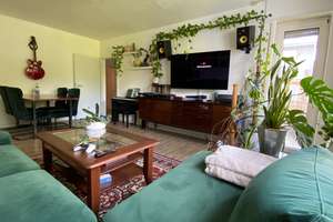 Zentrale 2,5-Zimmer Wohnung – Friedrichsring 38, 68161 Schwetzingerstadt/Oststadt, Mannheim – Vorschaubild 3