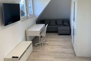 Moderne vollmöblierte 2,5 Zi-Wohnung in S-Gaisburg kernsaniert und hochwertig ausgestattet m. Garten – Die vollständige Adresse der Immobilie erhältst du vom Anbieter., 70186 Gaisburg, Stuttgart – Vorschaubild 7