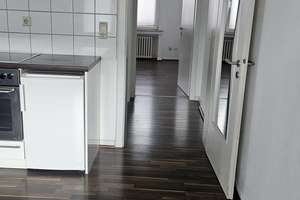 Duisburg- Neudorf, in bester Lage 2 Zimmer Wohnung mit Einbauküche – 47057 Neudorf-Süd, Duisburg – Vorschaubild 5