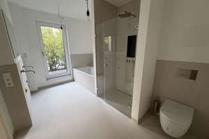 Exklusive 5-Zimmer-Neubauwohnung am Oberen Luisenpark – Erstbezug mit Blick ins Grüne – 68165 Schwetzingerstadt/Oststadt, Mannheim – Vorschaubild 14