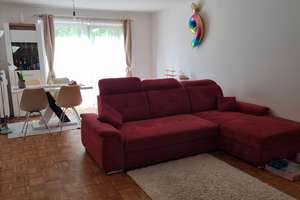Großzügige 3 Zimmer Familienwohnung mit Balkon, Kinderarztpraxis im Haus – Königsbrunner Straße 37, 86179 Haunstetten-West, Augsburg – Vorschaubild 15