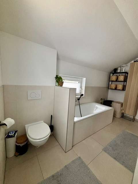 Immobilie in Kremmen - Wohnhaus mit sehr guter Rendite - Bild 1