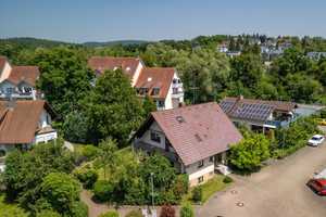Für die große Familie – Zweifamilienhaus mit Potenzial in ruhiger Lage – Konstanz (Kreis) – Vorschaubild 23