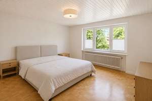Wohnen mit Raum & Privatsphäre: 207 m² Haus, 1.110 m² Garten, Garage & Sauna – 22417 Langenhorn, Hamburg – Vorschaubild 11
