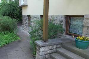 Ruhige durchgrünte 2-Raum-Wohnung im Villenviertel am Hopfenberg – Rückertstraße 13, 99096 Löbervorstadt, Erfurt – Vorschaubild 8