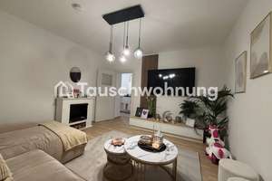 Tauschwohnung: Tausche 2-Zimmer- Wohnung in zentraler Lage gegen 3 Zimmer – Die vollständige Adresse der Immobilie erhältst du vom Anbieter., 69115 Bergheim, Heidelberg – Vorschaubild 2