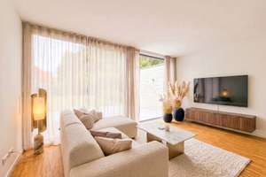 Stilvolle Neubau-Doppelhaushälften in Bestlage von St. Mauritz – Erstbezug mit Top-Ausstattung! – Die vollständige Adresse der Immobilie erhältst du vom Anbieter., 48155 Mauritz-Ost, Münster – Vorschaubild 8