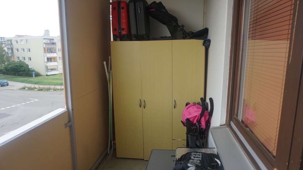 Immobilie in Germersheim - Schöne ein Zimmer Wohnung in Germersheim (Kreis), Germersheim - Bild 4