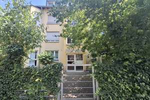 Charmante 2-Zimmer-Wohnung mit Balkon in bester Lage der Südstadt – Die vollständige Adresse der Immobilie erhältst du vom Anbieter., 90461 Hummelstein, Nürnberg – Vorschaubild 2