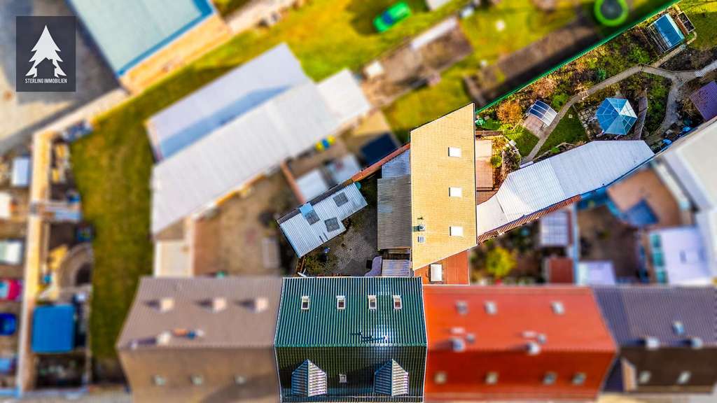 Immobilie in Aschersleben - Hinter dieser Tür steckt deutlich mehr als erwartet - Bild 2