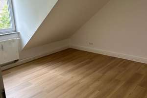 Renovierte 3-Zimmer-Dachgeschosswohnung (WG geeignet) – Einhornalle 41, 81377 Am Waldfriedhof, München – Vorschaubild 7